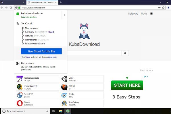 Kraken официальные зеркала